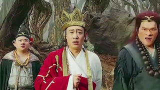 ยกเว้น Journey to the West ไม่จำเป็นต้องยิงใช่ไหม?