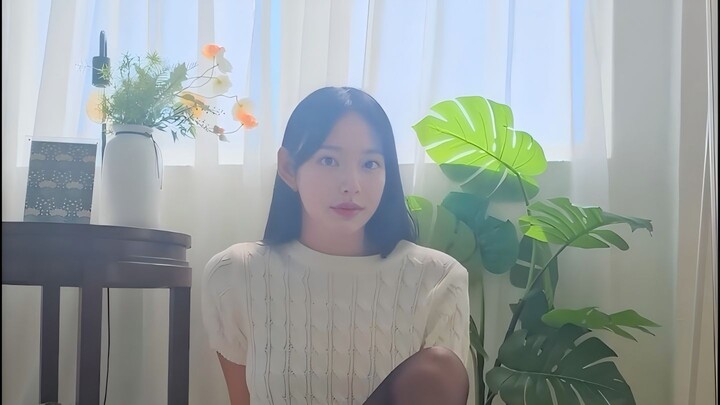 اضغط على زر الإيقاف المؤقت، انتظر حتى يتوقف المطر، انتظر حتى تُشرق مشاعري.