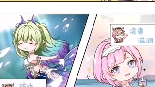 千师傅告诉了我们防晒霜是有多么重要
