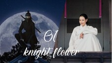 Ep. 1 Knight Flower 2024 [EngSub]