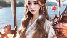 ทะลุมิติมาเป็นลูกเขยตอนที่ 401 ถึง 413