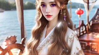 ทะลุมิติมาเป็นลูกเขยตอนที่ 401 ถึง 413