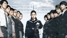 SALOMON'S PERJURY PART 2 : JUDGMENT (2015) Subtitel Indonesia