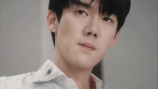 Love in the eyes