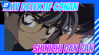 AMV Detektif Conan
Shinichi dan Ran_2