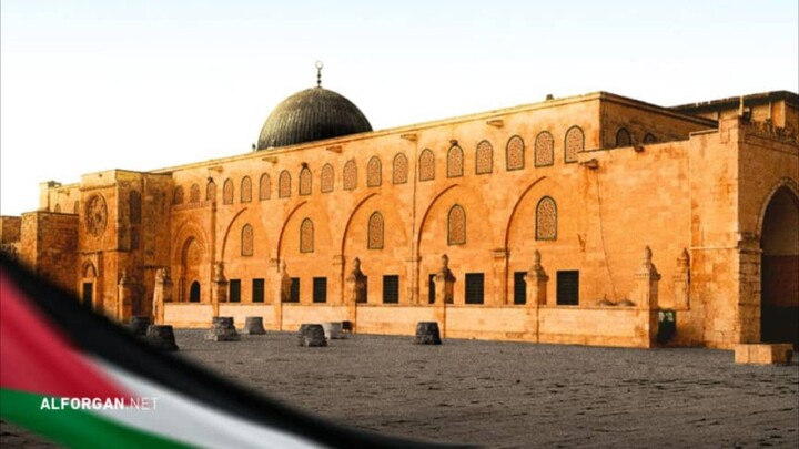#Islamic World