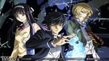 Code:Breaker - Episode 13 END [Sub Indo]