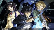 Code:Breaker - Episode 1 [Sub Indo]