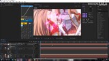 [VFX] Tutorial Of Storyboarding On After Effect