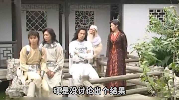 بصراحة، هل نلوم أنفسنا لأننا كنا صغارًا ونحب مشاهدة التلفاز؟ هل نلوم أنفسنا؟ مسلسل واحد يضم 13 بطلًا