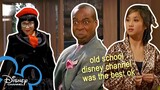 disney channel moments I reference all the time (part 1)
