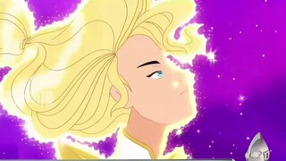 10 interesting facts about She-Ra