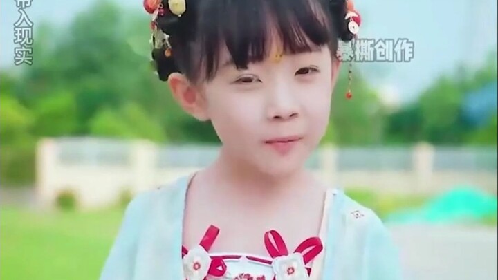 الحمّاة تمنع儿زوجة من إنجاب ابنة، فإذا بالابنة التي وُلدت للتو تُبعث من جديد في عالم نهاية العالم!