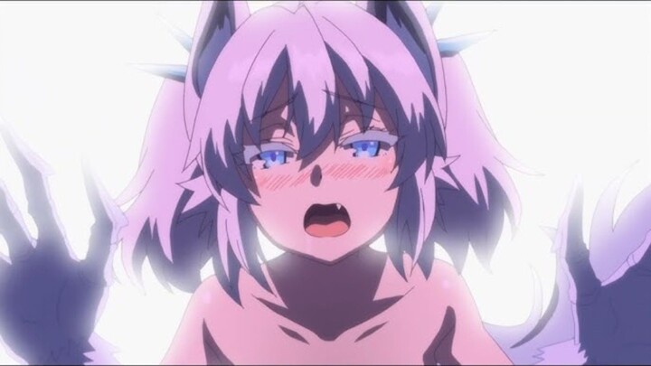 ANIME HAREM PALING BRUTAL 18+ NO SENSOR!!🥵🤤