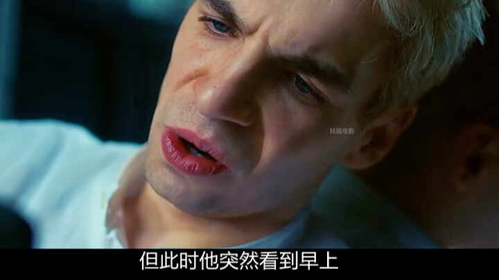 ชายคนหนึ่งพบว่าเกมคอมพิวเตอร์ของเขาสามารถสะท้อนสู่โลกแห่งความจริงได้ เพียงแค่ขยับนิ้วเท่านั้น ก็ก่อใ