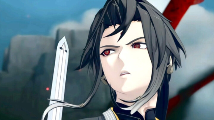 Thật ra sư huynh xấu hổ cực kỳ luôn đó.