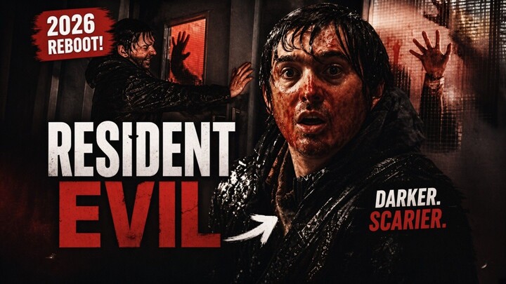 Resident Evil (2026)