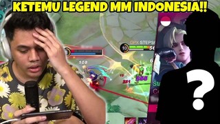 Ketemu LEGEND MARKSMAN INDONESIA!! Auto POKUS ON FIRE COY!!