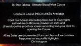 Dr. Sten Ekberg Course Ultimate Blood Work Course download