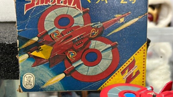 The toy craftsmanship of half a century ago is amazing. Ultraman Leo is a real "super alloy"
