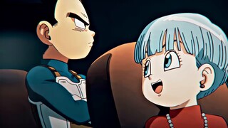 It seems to be revealing the prince's inner thoughts.