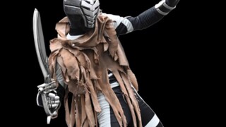 ฉันไม่สนใจเลวิส! Holy Blade ต้องการให้เขาปรากฏตัวจริงๆ! มีกี่เล่มของ Holy Blade ที่ยังไม่ได้ออก หนัง