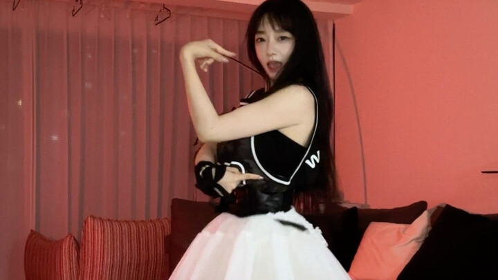 iconicbymistake/dancebreak telah tiba
