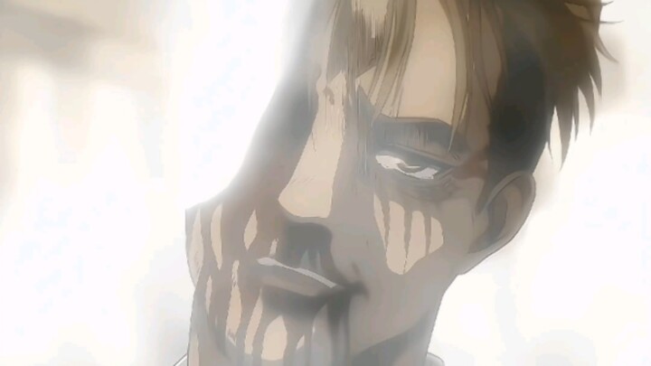 "Reiner, I'm sorry"