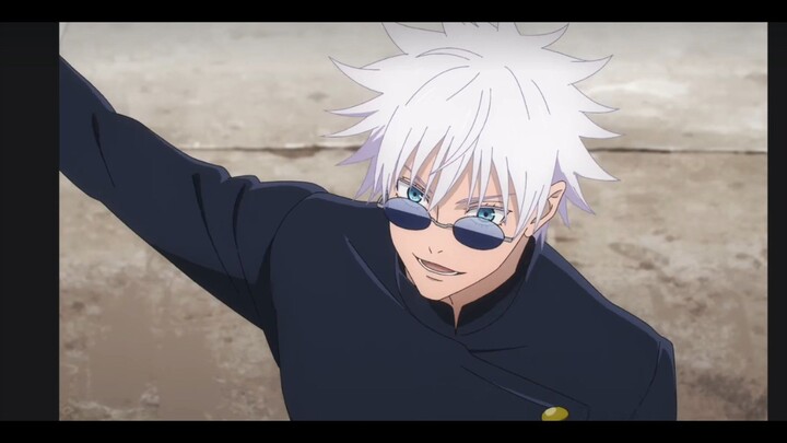 Jujutsu Kaisen 2nd Season - PV 2 | Season 2 Begins July 6th, 2023