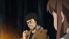 Futari Solo Camp แคมป์โซโล่กับสองเรา ตอนที่ 18 ซับไทย