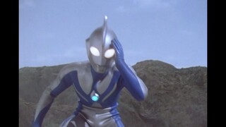Ultraman Gauss: The moment when Musashi Gauss became angry