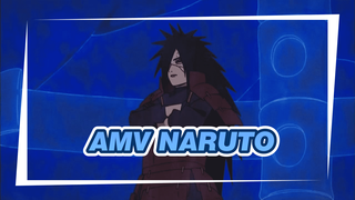 [AMV Naruto] Inilah Kekuatan Uchiha