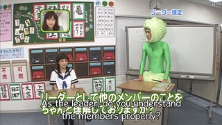 [H!F] Haromoni@ (2008.09.14) MouTube 30 (H264)