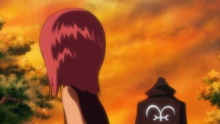 Aokiji is not an "undercover" at all. The real justice behind the fall of the admiral! Is the burned