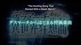 Death March to the Parallel World EP.9