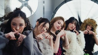 MEOVV BURNING UP MV
