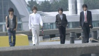 Datang dan saksikan pesona Kamen Rider
