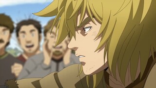 Enemy [AMV] Vinland Saga "Enemy Saga"