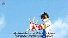 KAWAKI MENJADI POWER UP | BORUTO TWO BLUE VORTEX PART 1848