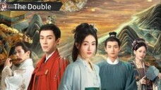 🇨🇳 The Double (2024) Sub Indo 🇮🇩 EPS 12