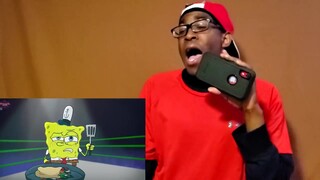 ผลงานใหม่ของ Subway Brother: การประลอง Beatbox ขั้นสุดยอดระหว่าง SpongeBob SquarePants และ Deadpool