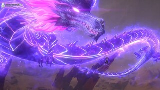 Battle Through The Heaven Season05 Episode162 English Sub | Full Episode