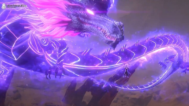 Battle Through The Heaven Season05 Episode162 English Sub | Full Episode