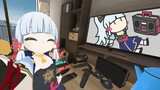 [Genshin Impact] Ayaya wants to watch with you!