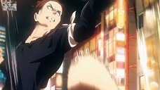 Wind Breaker Season 2 Episode 7 Arc Roppo Ichiza Di mulai!!