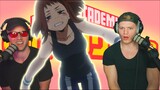MY HERO ACADEMIA EPISODE 9 REACTION! (Season 2) BAKUGO VS URARAKA!