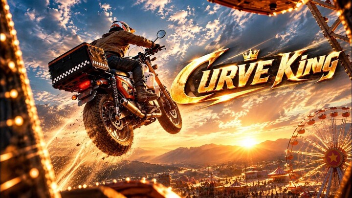 Curve King