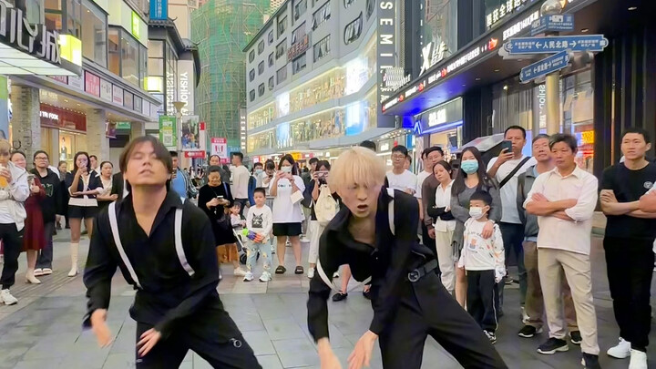 Dongmen Kekekun