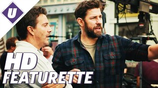 A Quiet Place Part 2 - Official Behind the Scenes Featurette | Emily Blunt, John Krasinski