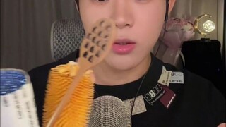 ASMR｜Một âm thanh nghe có vẻ hay nhưng bạn không muốn làm